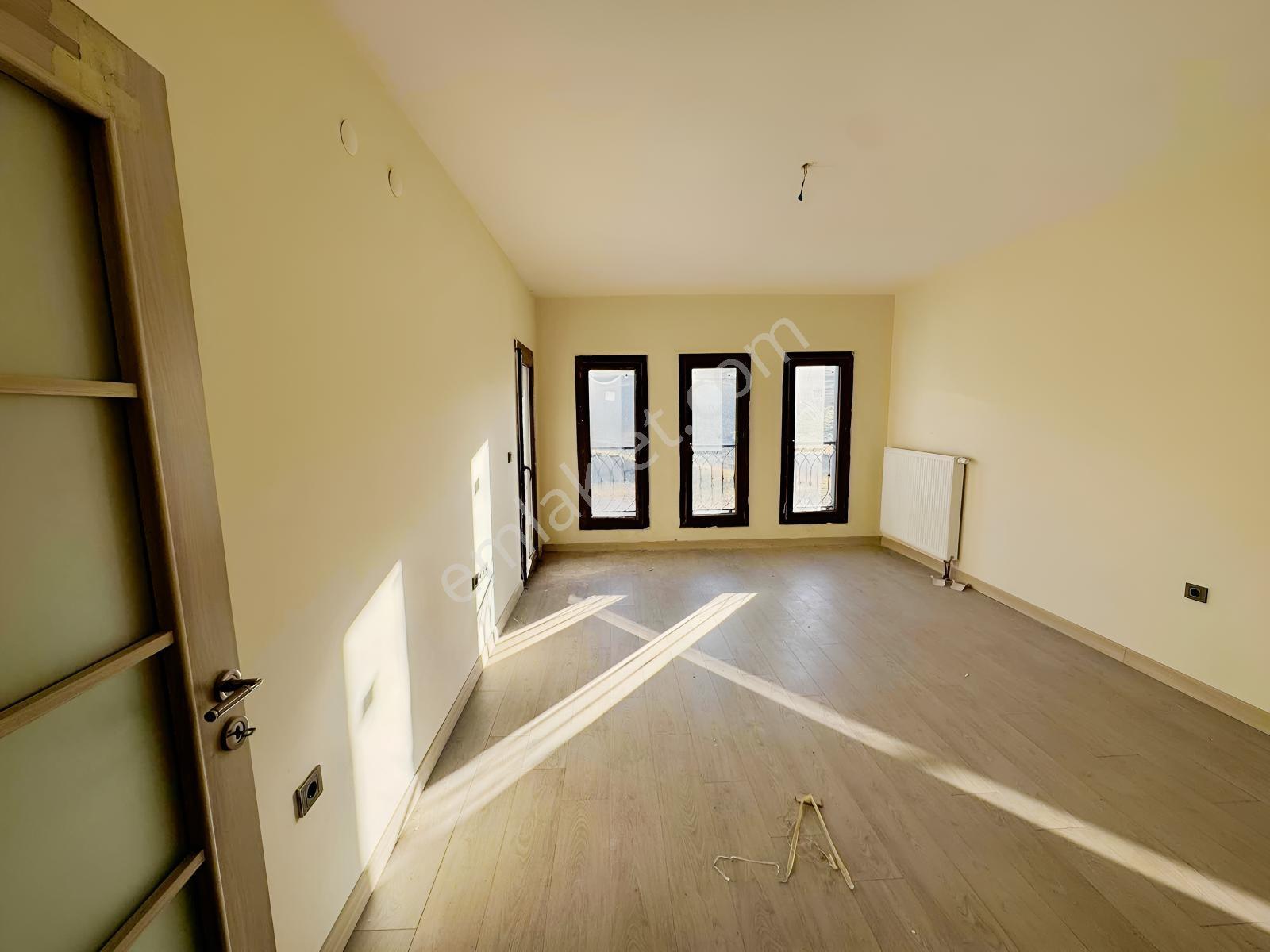 Pex Vizyondan Toki Konutlarında Satılık Sıfır 2+1 Daire — fotoğraf 21