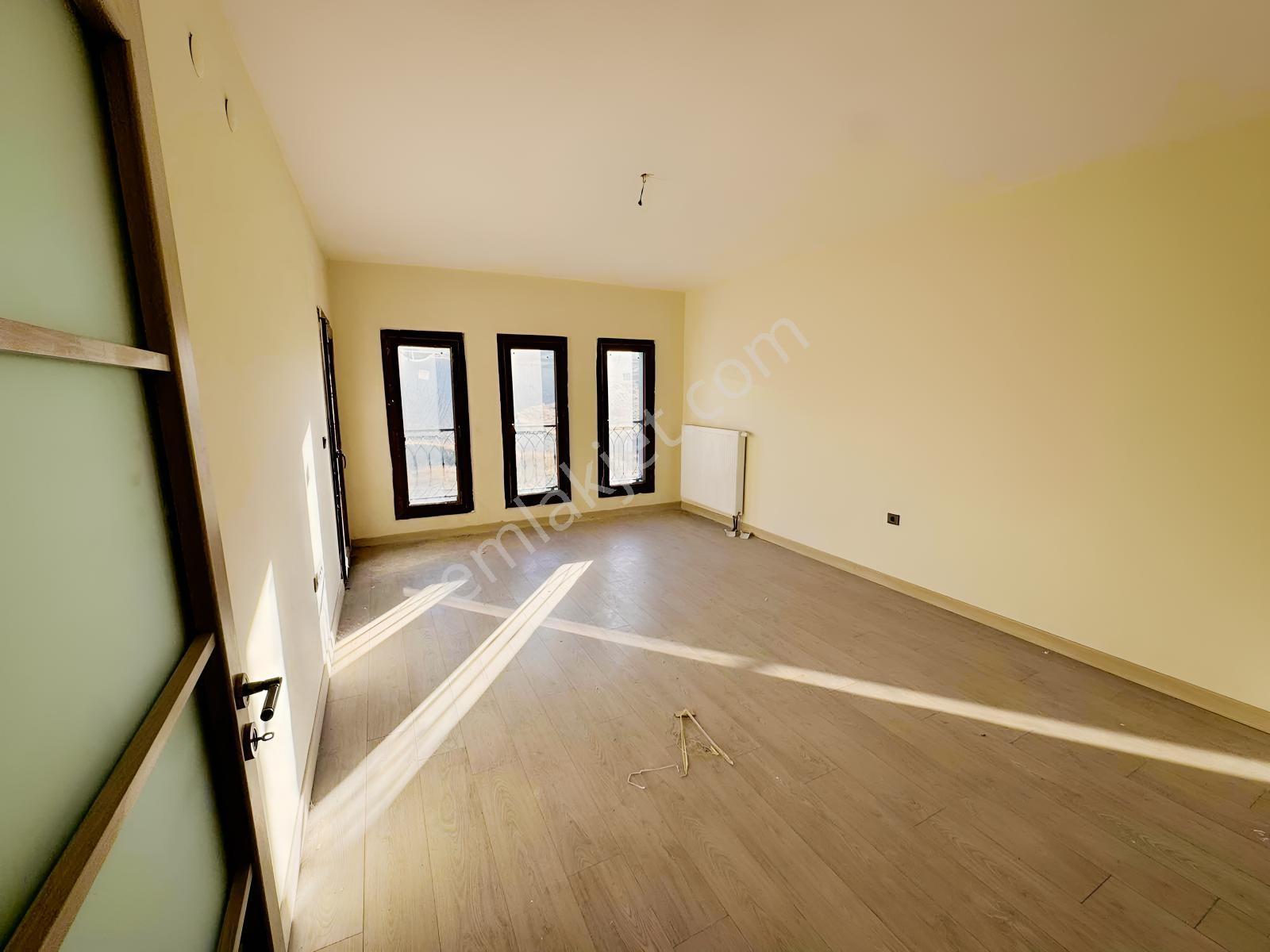 Pex Vizyondan Toki Konutlarında Satılık Sıfır 2+1 Daire — fotoğraf 22