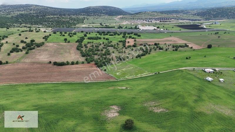 Meram Dağ Evlerine Yakın 5.018 M² Telle Çevrili Yatırım Fırsatı — fotoğraf 10