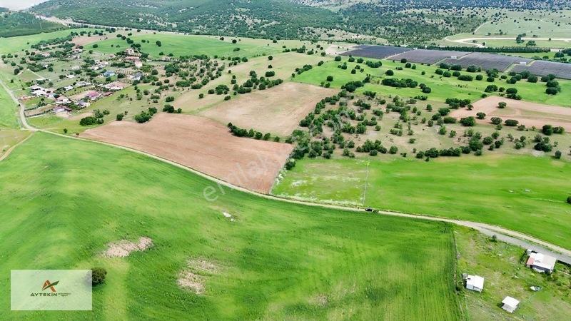 Meram Dağ Evlerine Yakın 5.018 M² Telle Çevrili Yatırım Fırsatı — fotoğraf 11