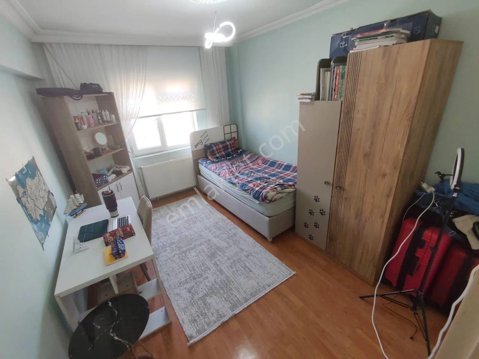 Yılmaz Gayrimenkulden 3+1 Köşebaşı Cadde Üzeri Ön Cephe Satılık Daire — fotoğraf 7