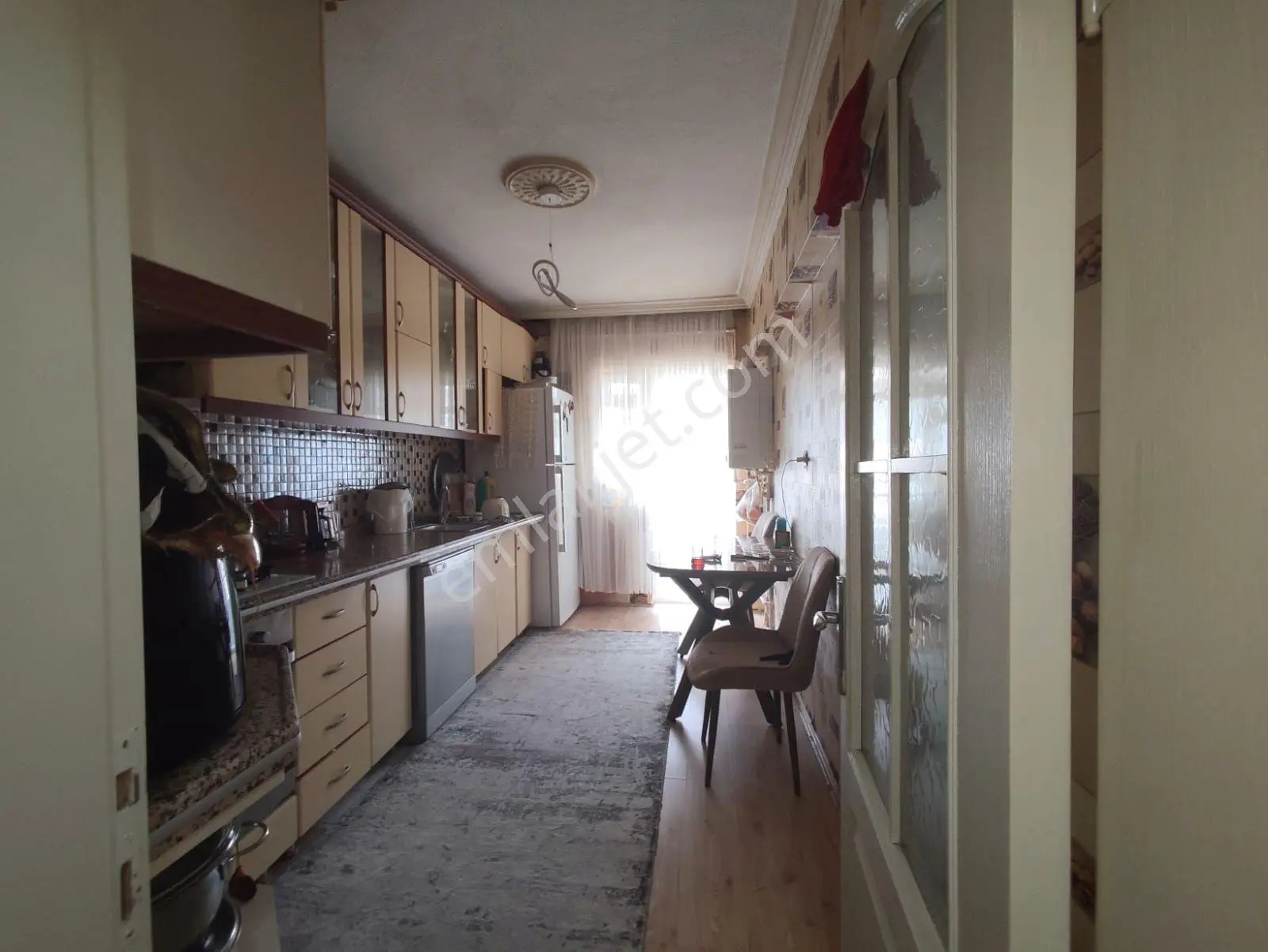 Yılmaz Gayrimenkulden 3+1 Köşebaşı Cadde Üzeri Ön Cephe Satılık Daire — fotoğraf 16