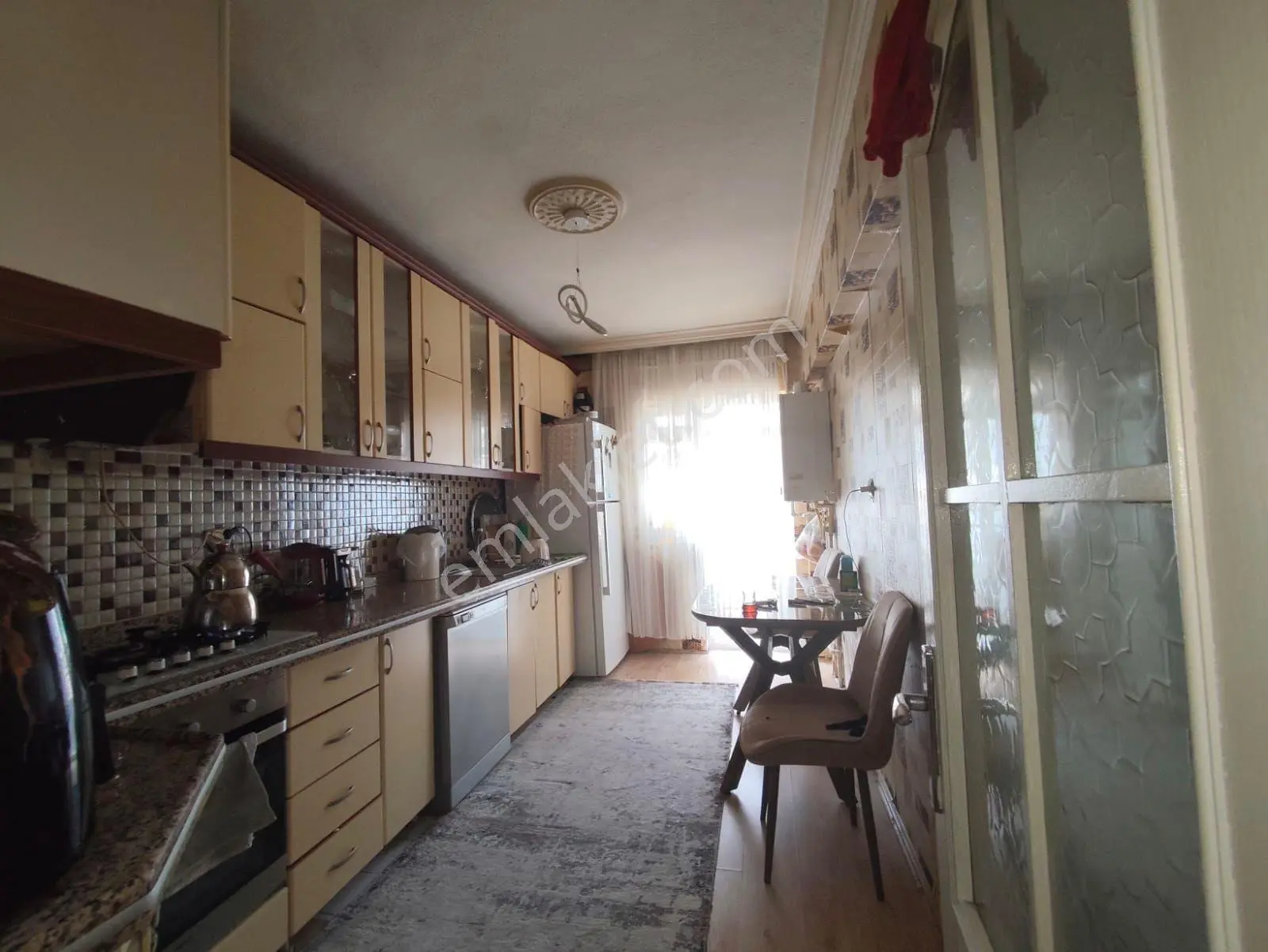Yılmaz Gayrimenkulden 3+1 Köşebaşı Cadde Üzeri Ön Cephe Satılık Daire — fotoğraf 34