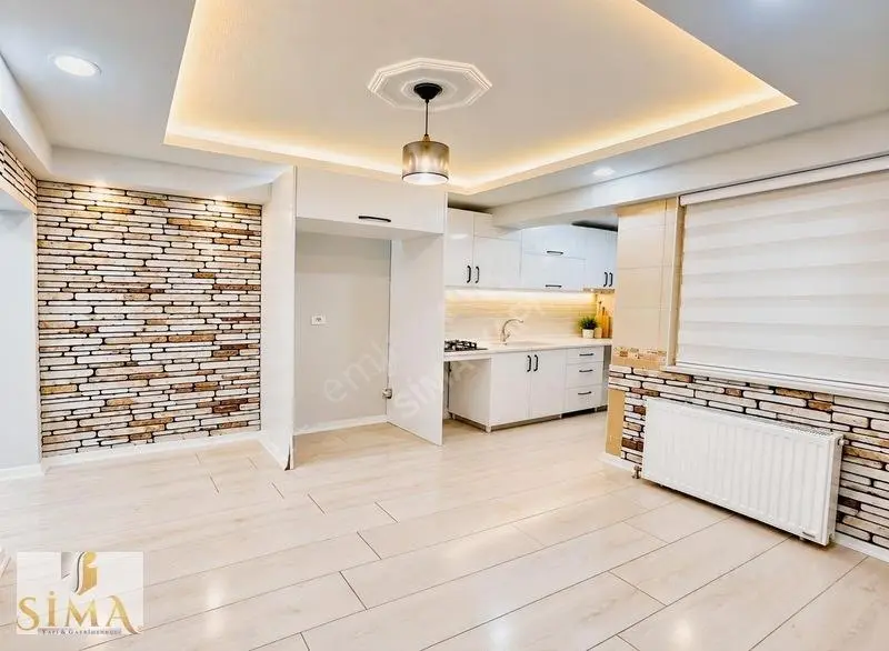 Sadece 400.000 Tl Peşinat İle Acil Satılık 2+1 Bahçe Katı Daire! — fotoğraf 11