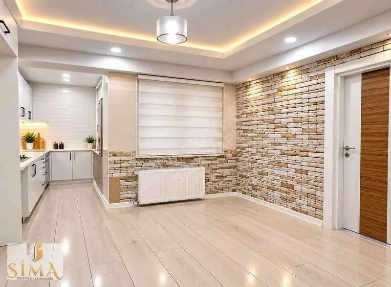 Sadece 400.000 Tl Peşinat İle Acil Satılık 2+1 Bahçe Katı Daire! — fotoğraf 14