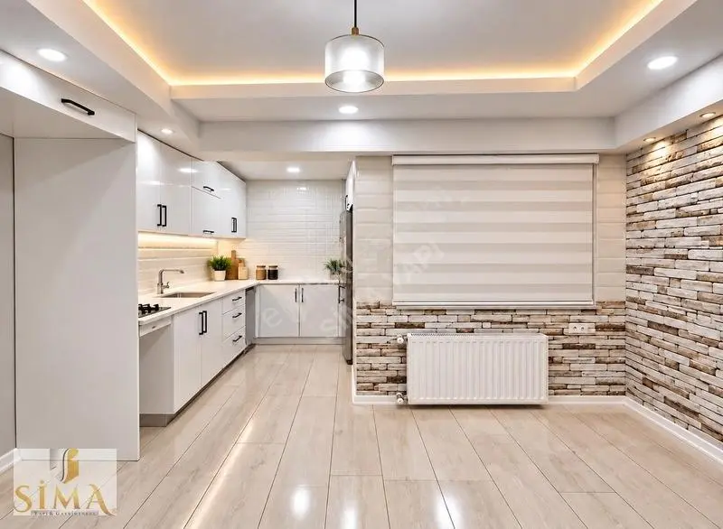 Sadece 400.000 Tl Peşinat İle Acil Satılık 2+1 Bahçe Katı Daire! — fotoğraf 23