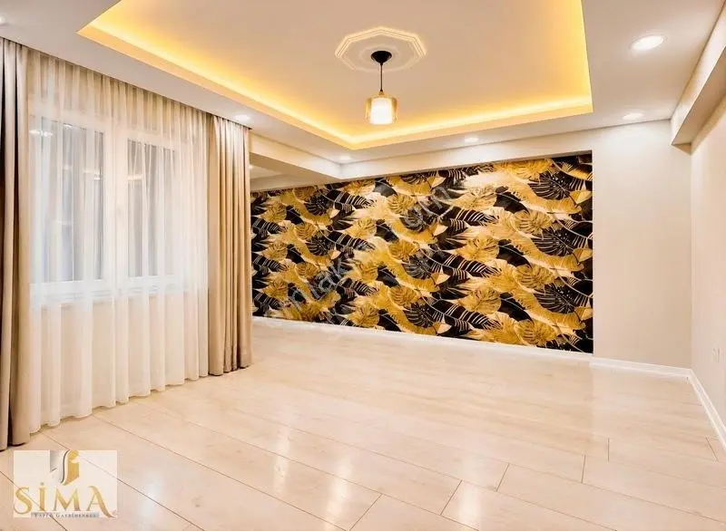 Sadece 400.000 Tl Peşinat İle Acil Satılık 2+1 Bahçe Katı Daire! — fotoğraf 25