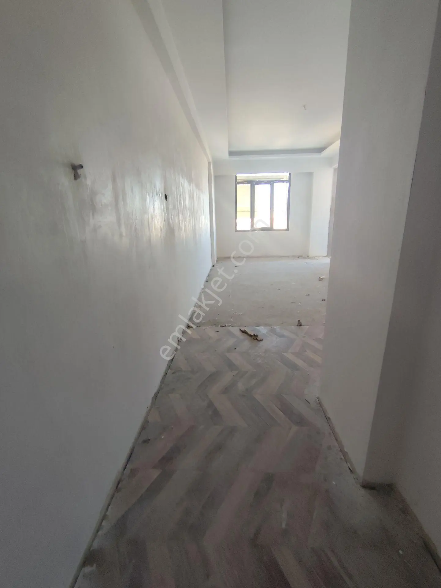 Şanlıurfa Veysel Karani Mahallesinde 1+1 Sıfır Daire — fotoğraf 2
