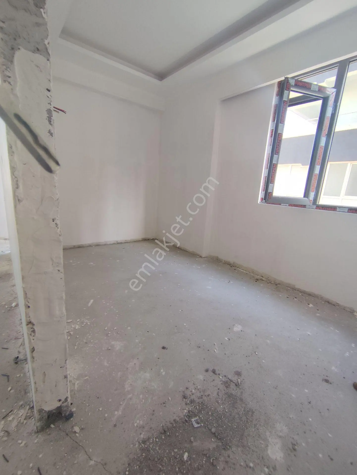 Şanlıurfa Veysel Karani Mahallesinde 1+1 Sıfır Daire — fotoğraf 5