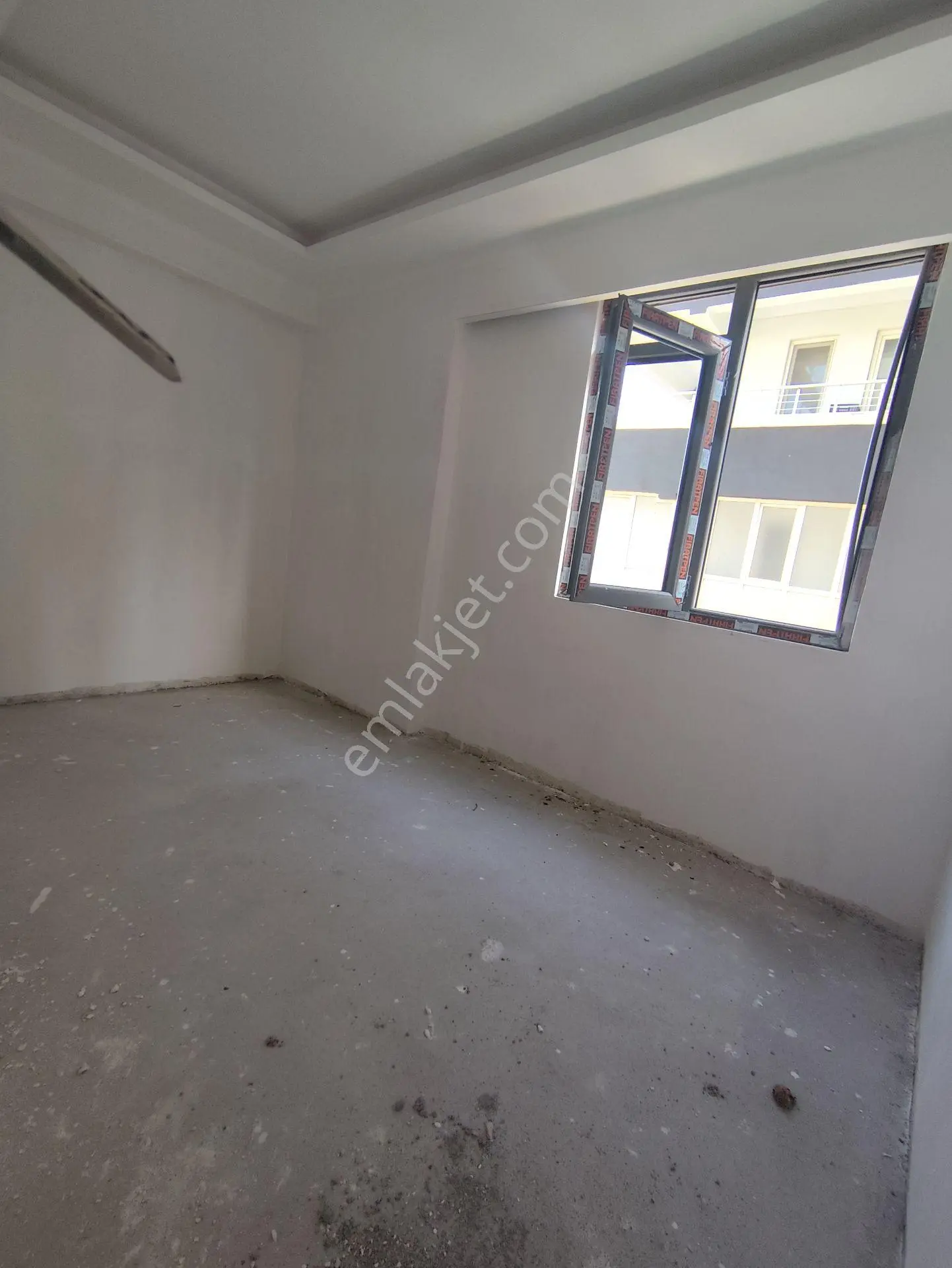 Şanlıurfa Veysel Karani Mahallesinde 1+1 Sıfır Daire — fotoğraf 6