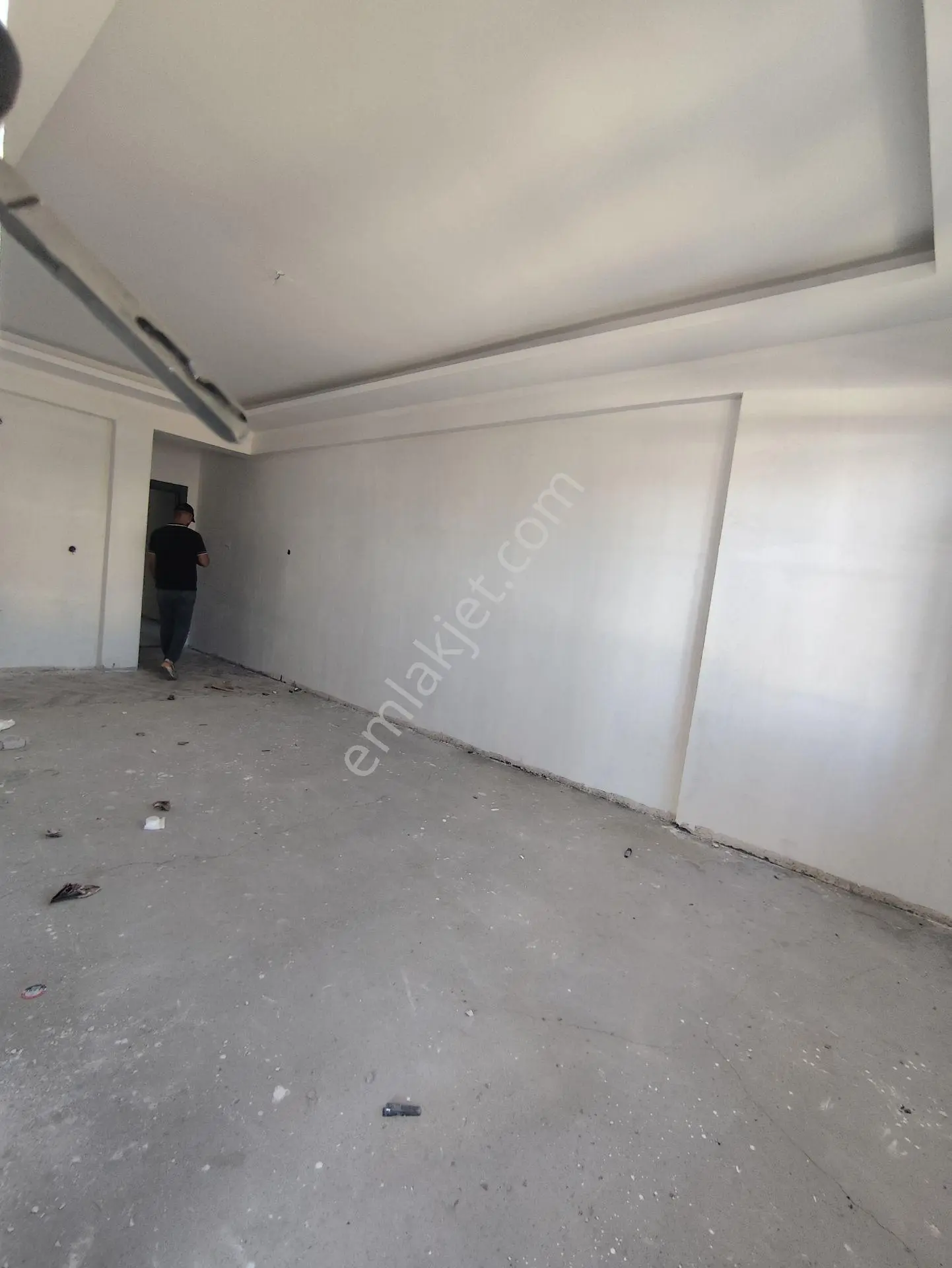 Şanlıurfa Veysel Karani Mahallesinde 1+1 Sıfır Daire — fotoğraf 7
