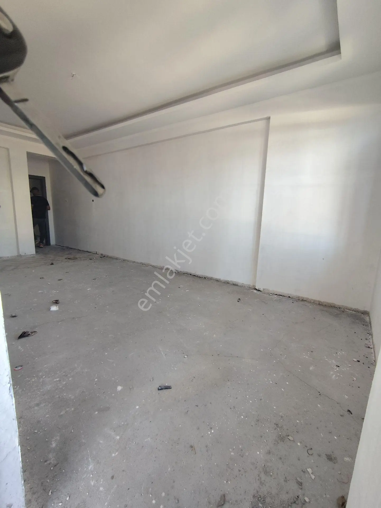 Şanlıurfa Veysel Karani Mahallesinde 1+1 Sıfır Daire — fotoğraf 8