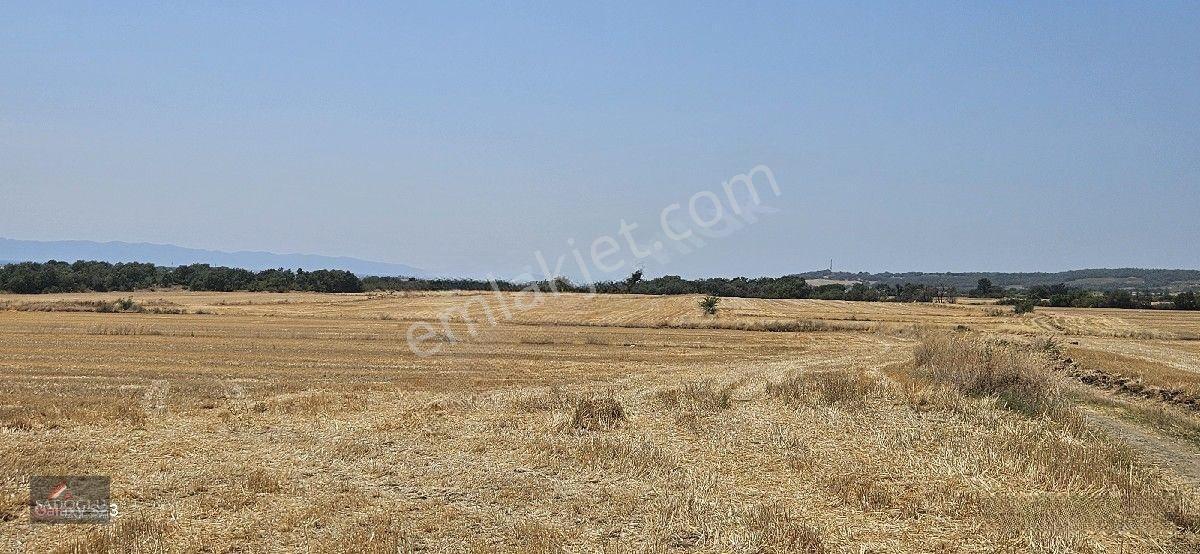 Erikli'De 10.500 M2 Satılık