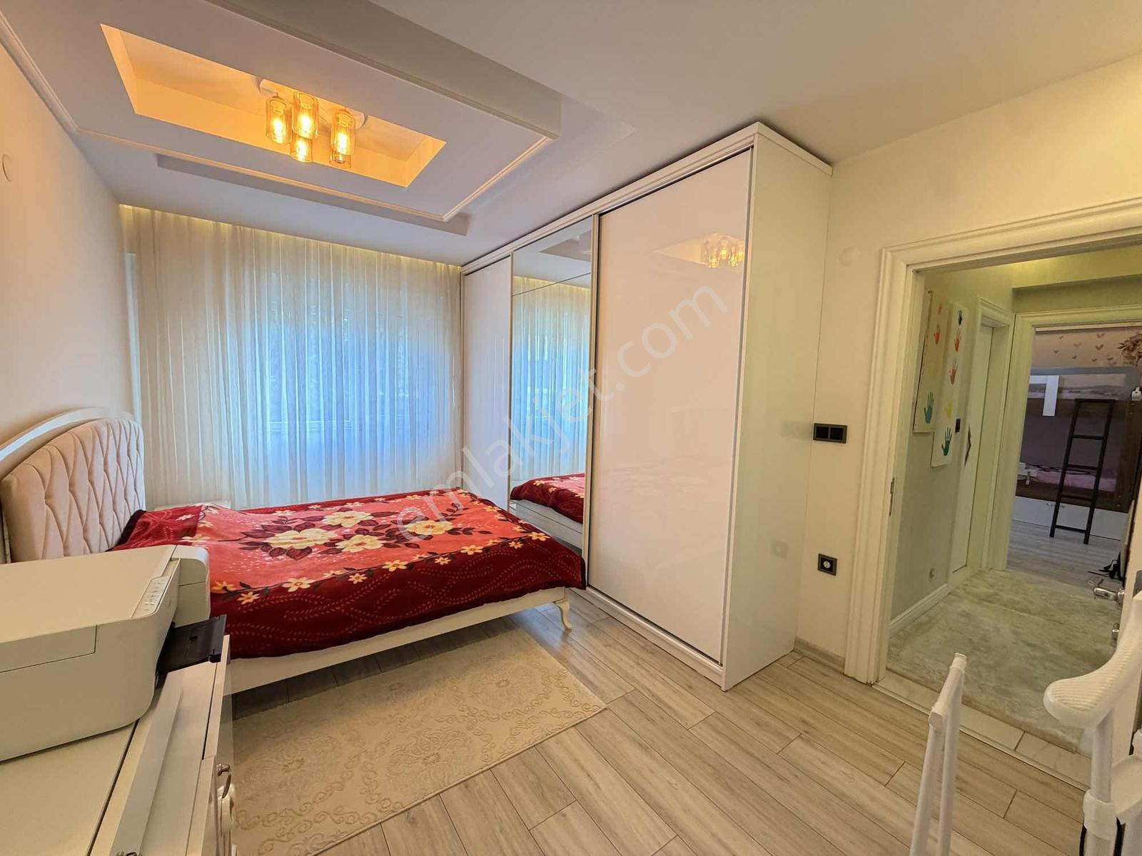 Yunuseli Selam Rezidansta Geniş, Ferah Ve Sosyal Donatılı Daire — fotoğraf 18