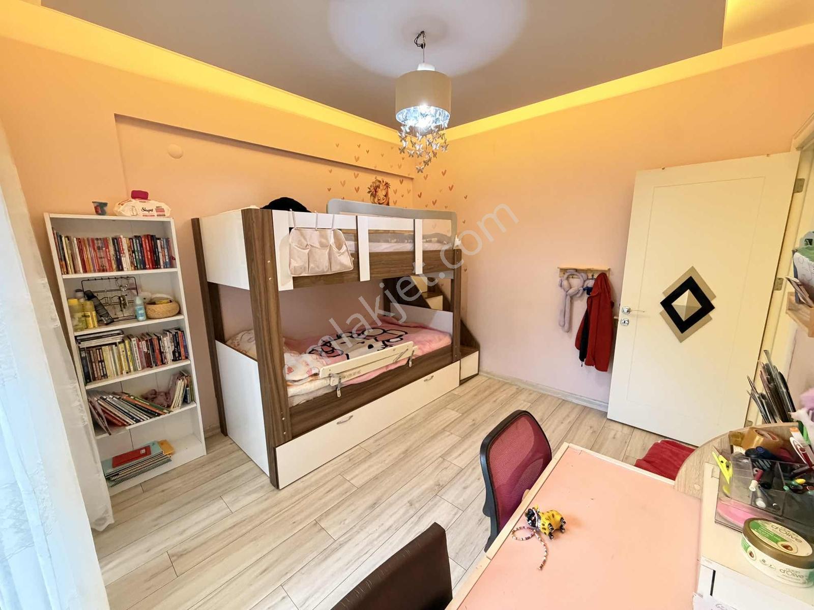 Yunuseli Selam Rezidansta Geniş, Ferah Ve Sosyal Donatılı Daire — fotoğraf 23
