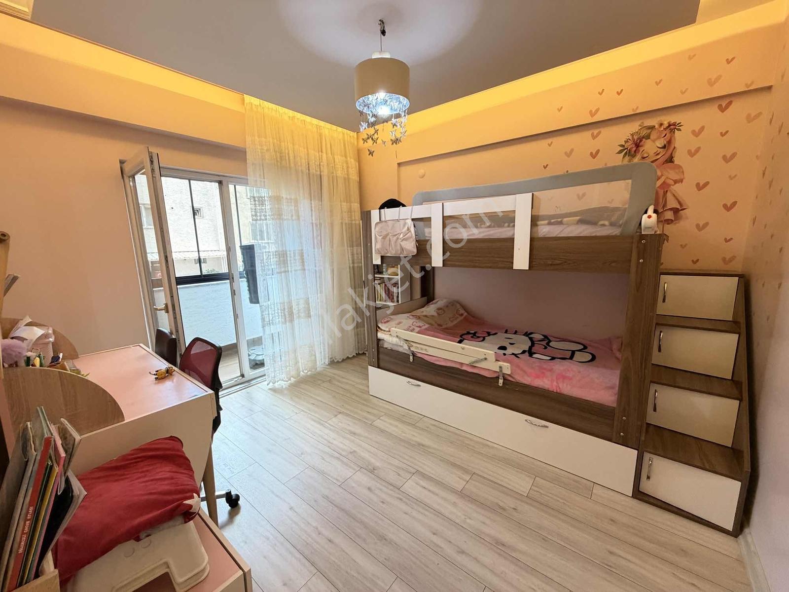 Yunuseli Selam Rezidansta Geniş, Ferah Ve Sosyal Donatılı Daire — fotoğraf 24