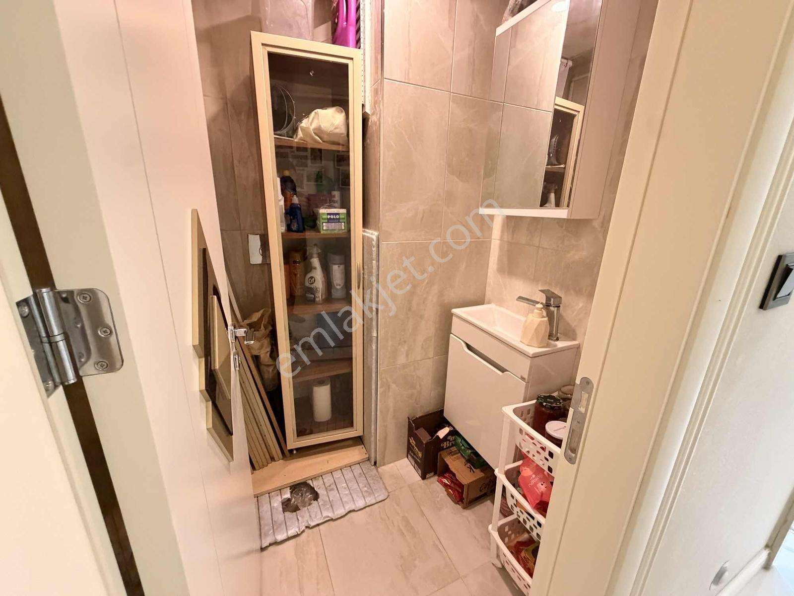Yunuseli Selam Rezidansta Geniş, Ferah Ve Sosyal Donatılı Daire — fotoğraf 30