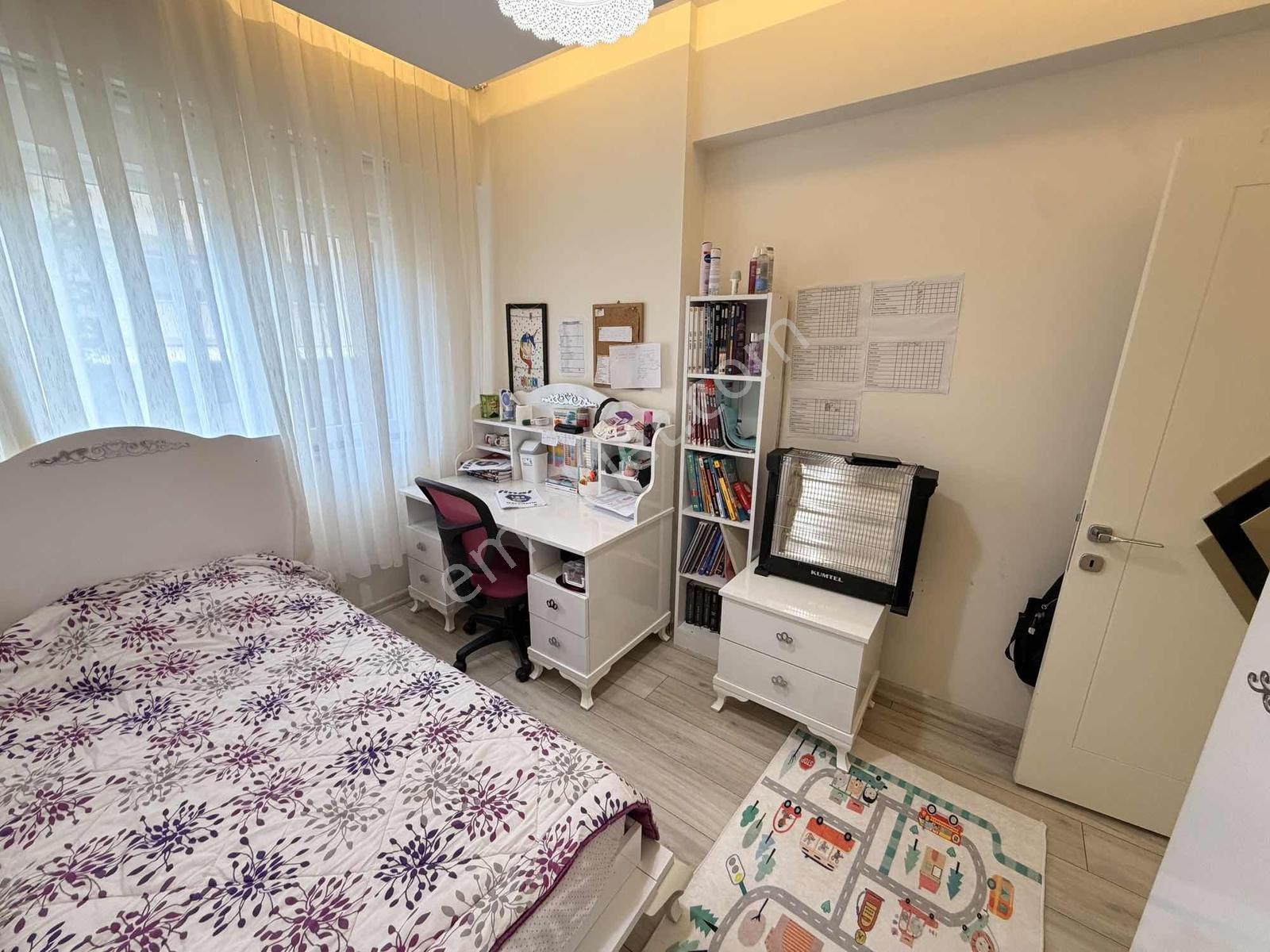 Yunuseli Selam Rezidansta Geniş, Ferah Ve Sosyal Donatılı Daire — fotoğraf 32