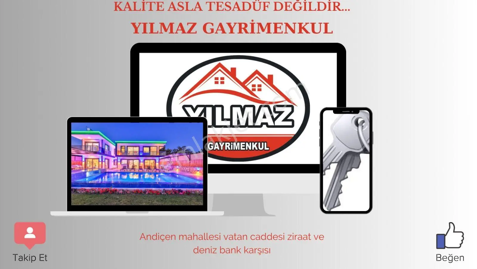 Yılmaz Gayrimenkulden Pınarbaşı Mah. E Banyolu Kupon Daire — fotoğraf 10