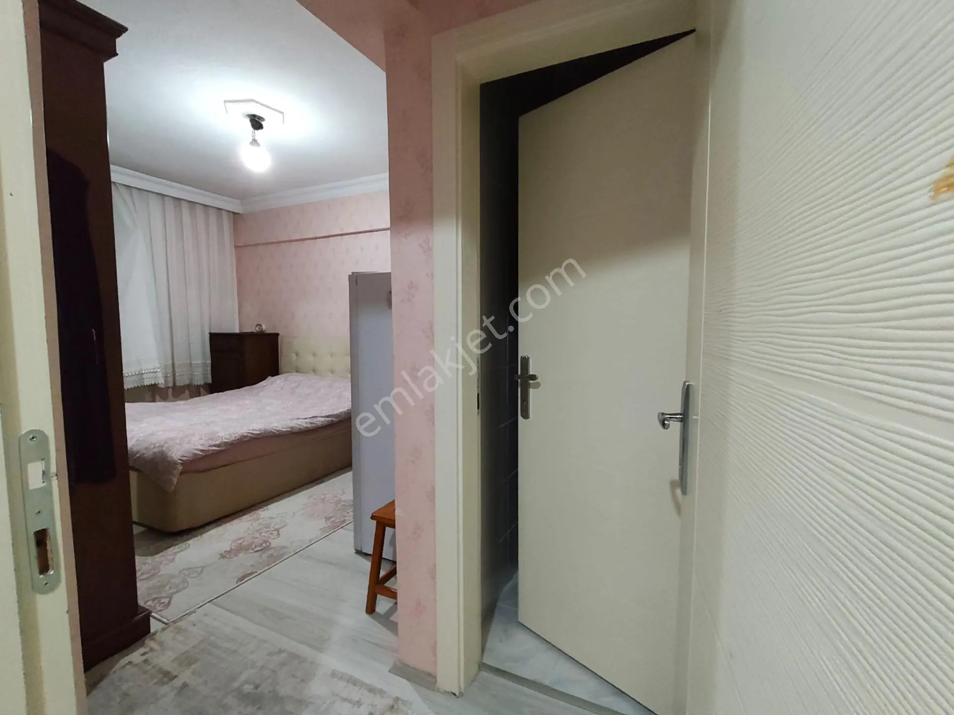 Yılmaz Gayrimenkulden Pınarbaşı Mah. E Banyolu Kupon Daire — fotoğraf 12