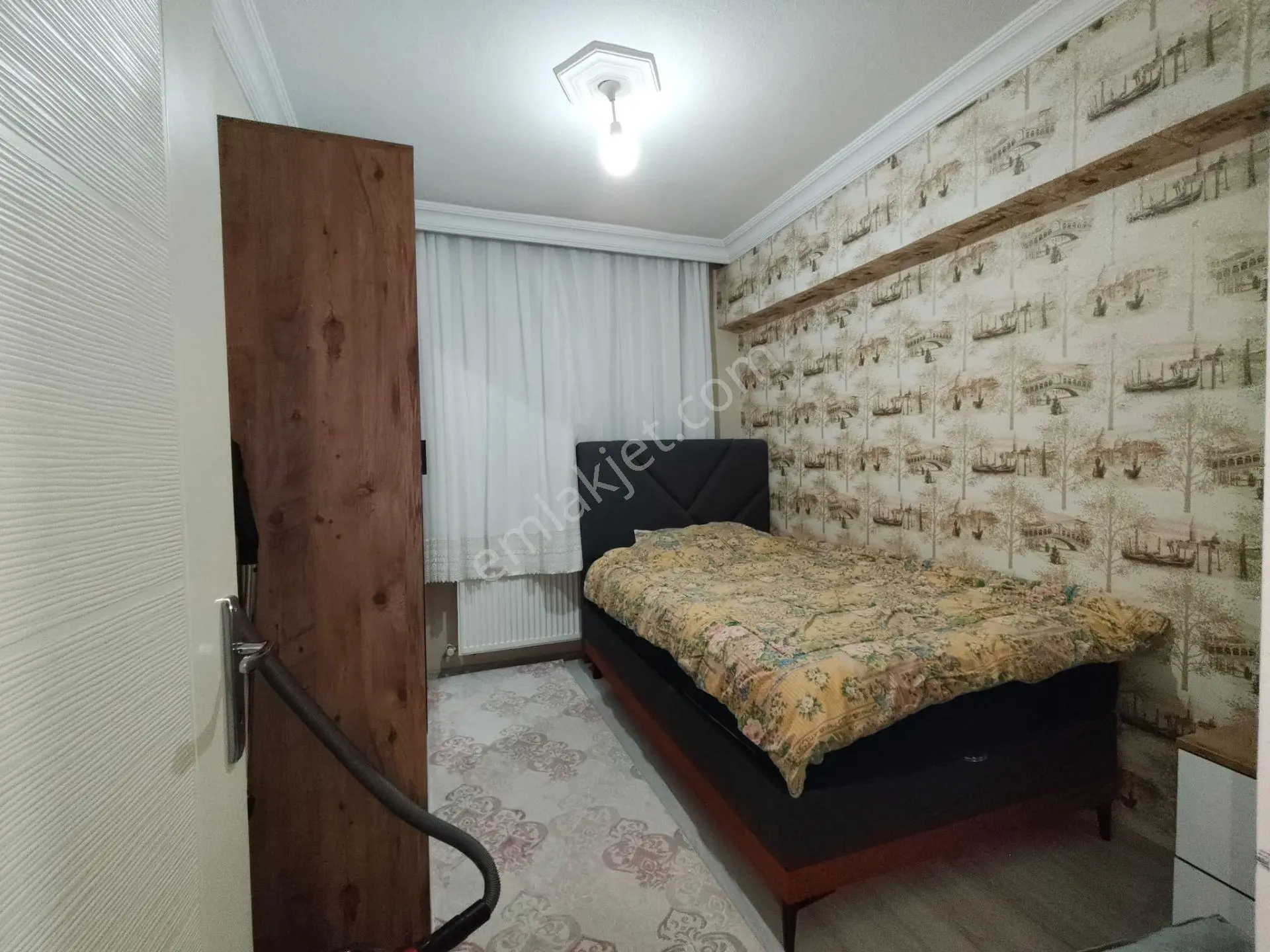 Yılmaz Gayrimenkulden Pınarbaşı Mah. E Banyolu Kupon Daire — fotoğraf 14