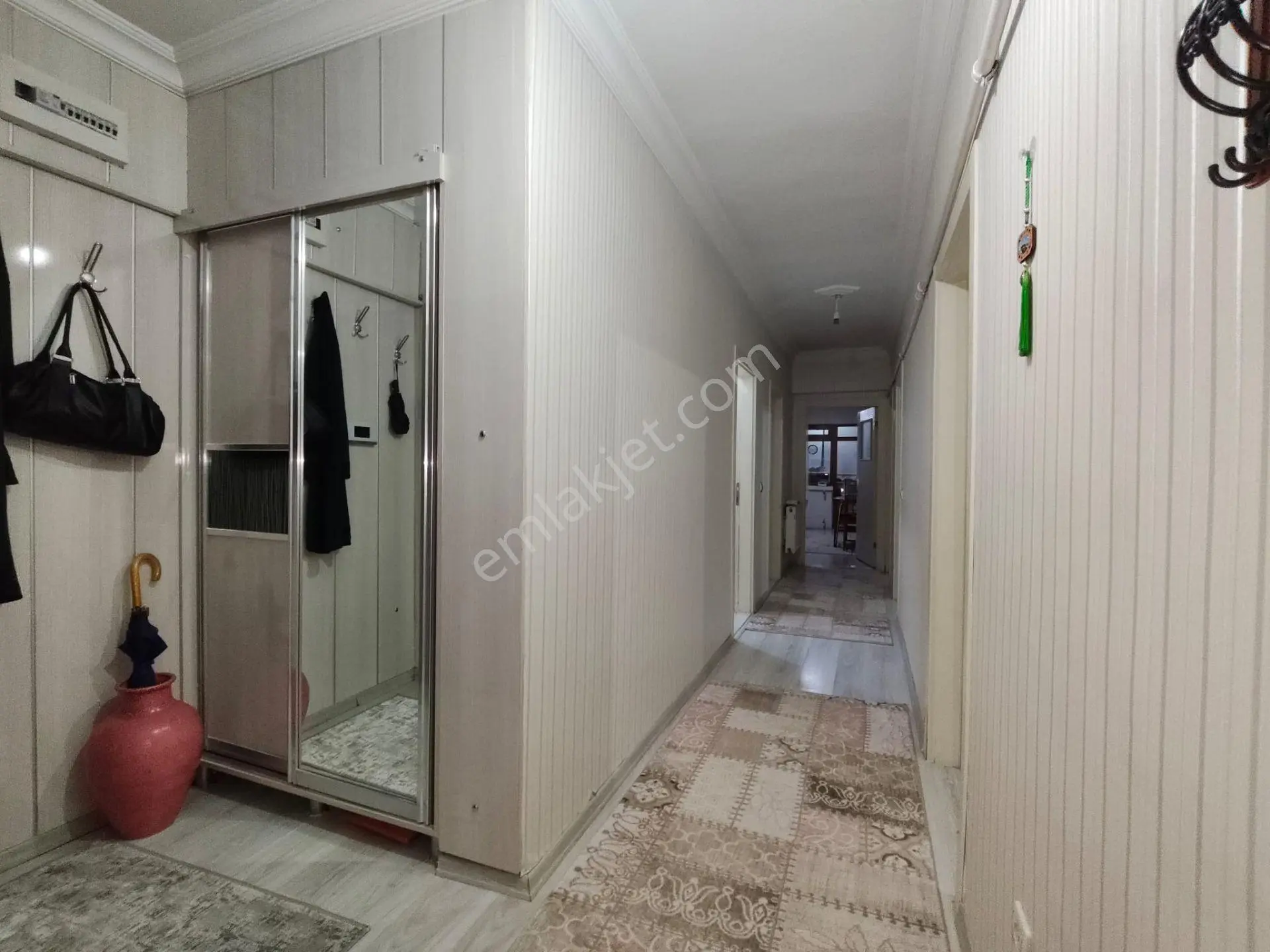 Yılmaz Gayrimenkulden Pınarbaşı Mah. E Banyolu Kupon Daire — fotoğraf 17