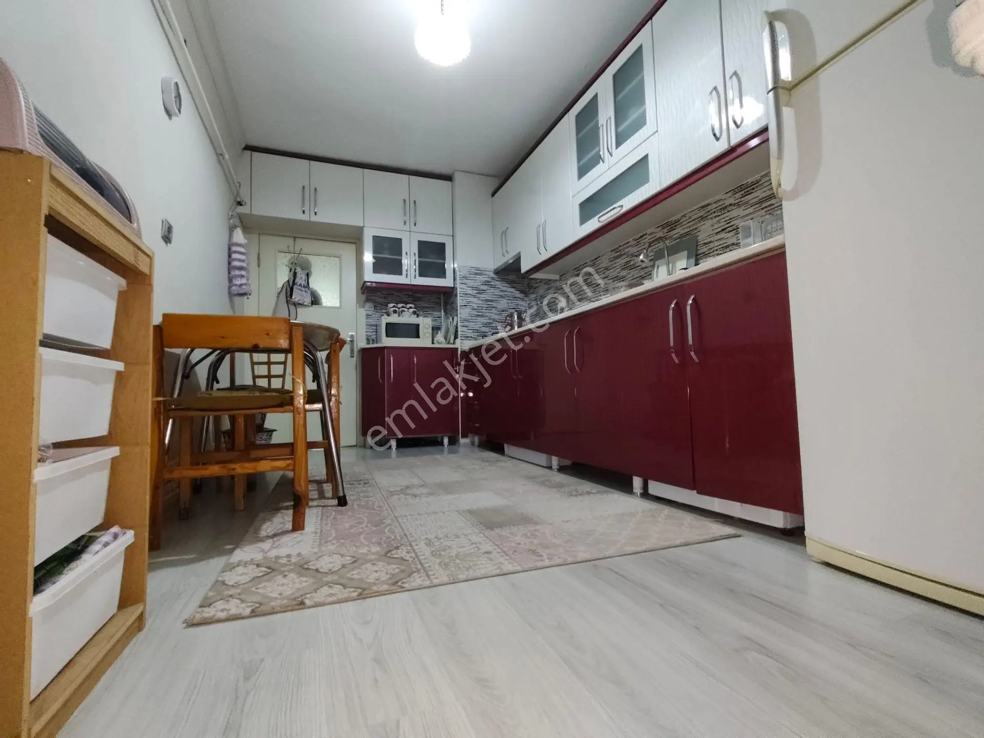 Yılmaz Gayrimenkulden Pınarbaşı Mah. E Banyolu Kupon Daire — fotoğraf 24