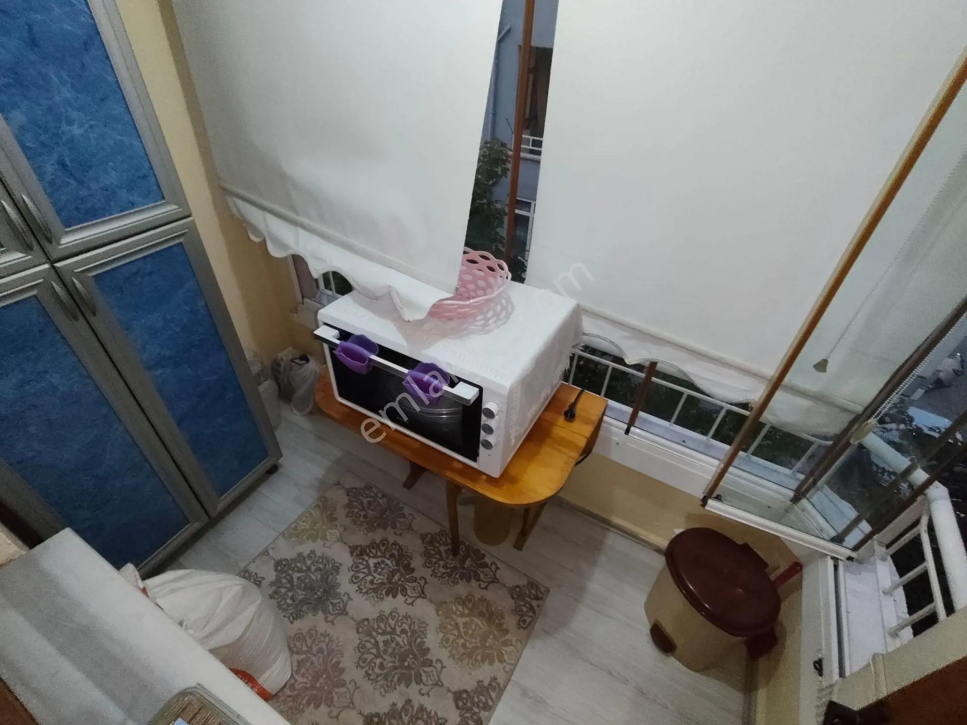 Yılmaz Gayrimenkulden Pınarbaşı Mah. E Banyolu Kupon Daire — fotoğraf 29