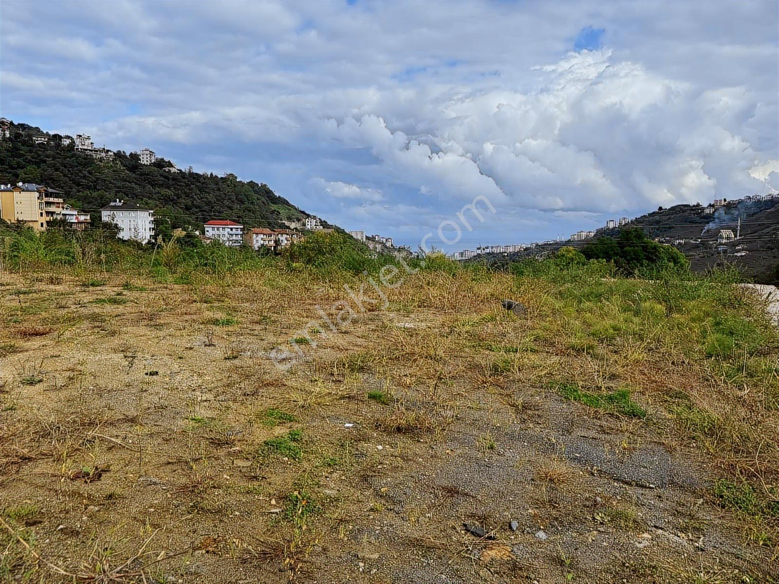 Trabzon Bengisuda Satılık Projesi Hazır Villalık Parsel — fotoğraf 7