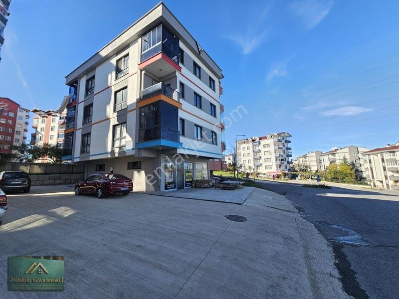 Anadolu'Dan Karşıyaka Mahallesi'Nde Satılık 2+1