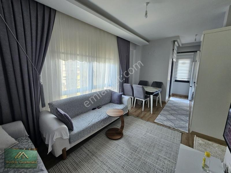 Anadolu'dan Karşıyaka Mahallesi'nde Satılık 2+1 — fotoğraf 23