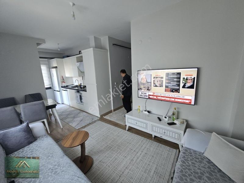 Anadolu'dan Karşıyaka Mahallesi'nde Satılık 2+1 — fotoğraf 24