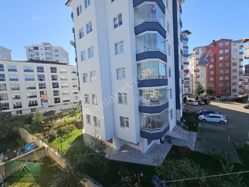 Anadolu'dan Karşıyaka Mahallesi'nde Satılık 2+1 — fotoğraf 33