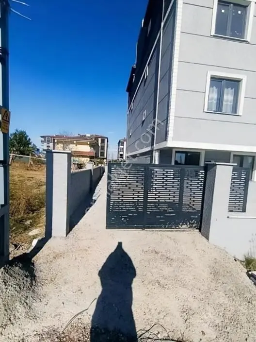 Ergene Marmaracıkta Giriş Kat 2+1 Satılık Daire — fotoğraf 9