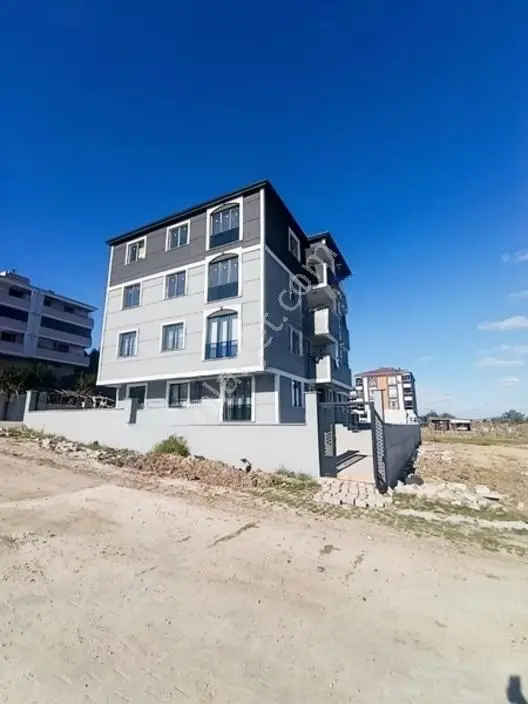 Ergene Marmaracıkta Giriş Kat 2+1 Satılık Daire — fotoğraf 10