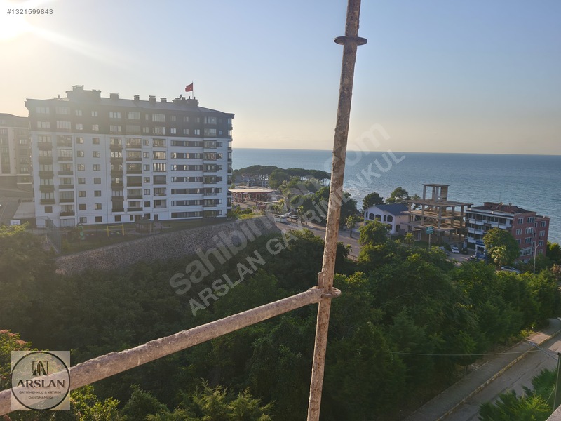 Arslan'dan %60 Peşinat İle Ayrı Mutfaklı Lüks Ultra Geniş 1+1 — fotoğraf 2