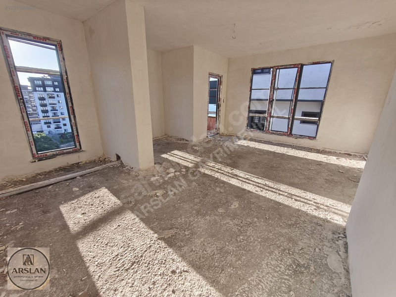 Arslan'dan %60 Peşinat İle Ayrı Mutfaklı Lüks Ultra Geniş 1+1 — fotoğraf 5