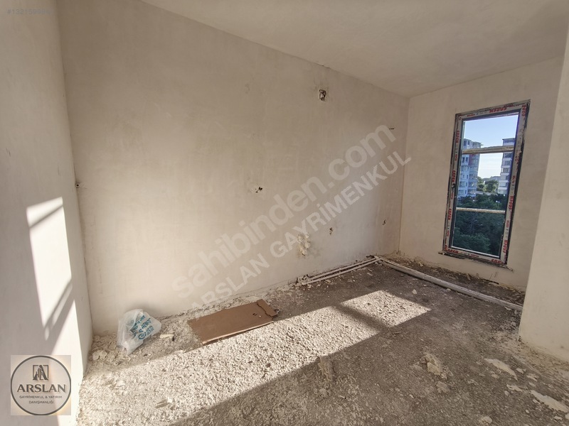 Arslan'dan %60 Peşinat İle Ayrı Mutfaklı Lüks Ultra Geniş 1+1 — fotoğraf 6