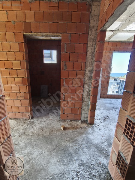 Arslan'dan %60 Peşinat İle Ayrı Mutfaklı Lüks Ultra Geniş 1+1 — fotoğraf 10