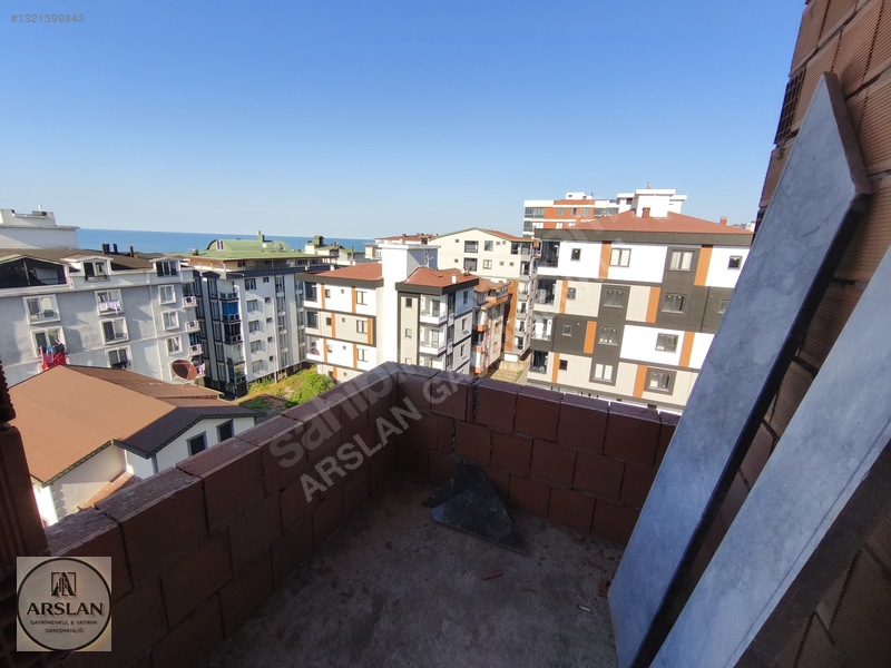 Arslan'dan %60 Peşinat İle Ayrı Mutfaklı Lüks Ultra Geniş 1+1 — fotoğraf 18
