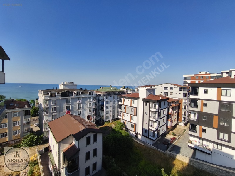 Arslan'dan %60 Peşinat İle Ayrı Mutfaklı Lüks Ultra Geniş 1+1 — fotoğraf 19