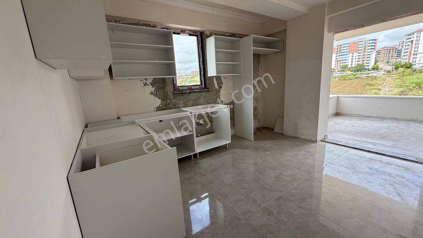 Tepecikte Geniş Ferah Yerden Isıtma Satılık 3+1 Daire — fotoğraf 2