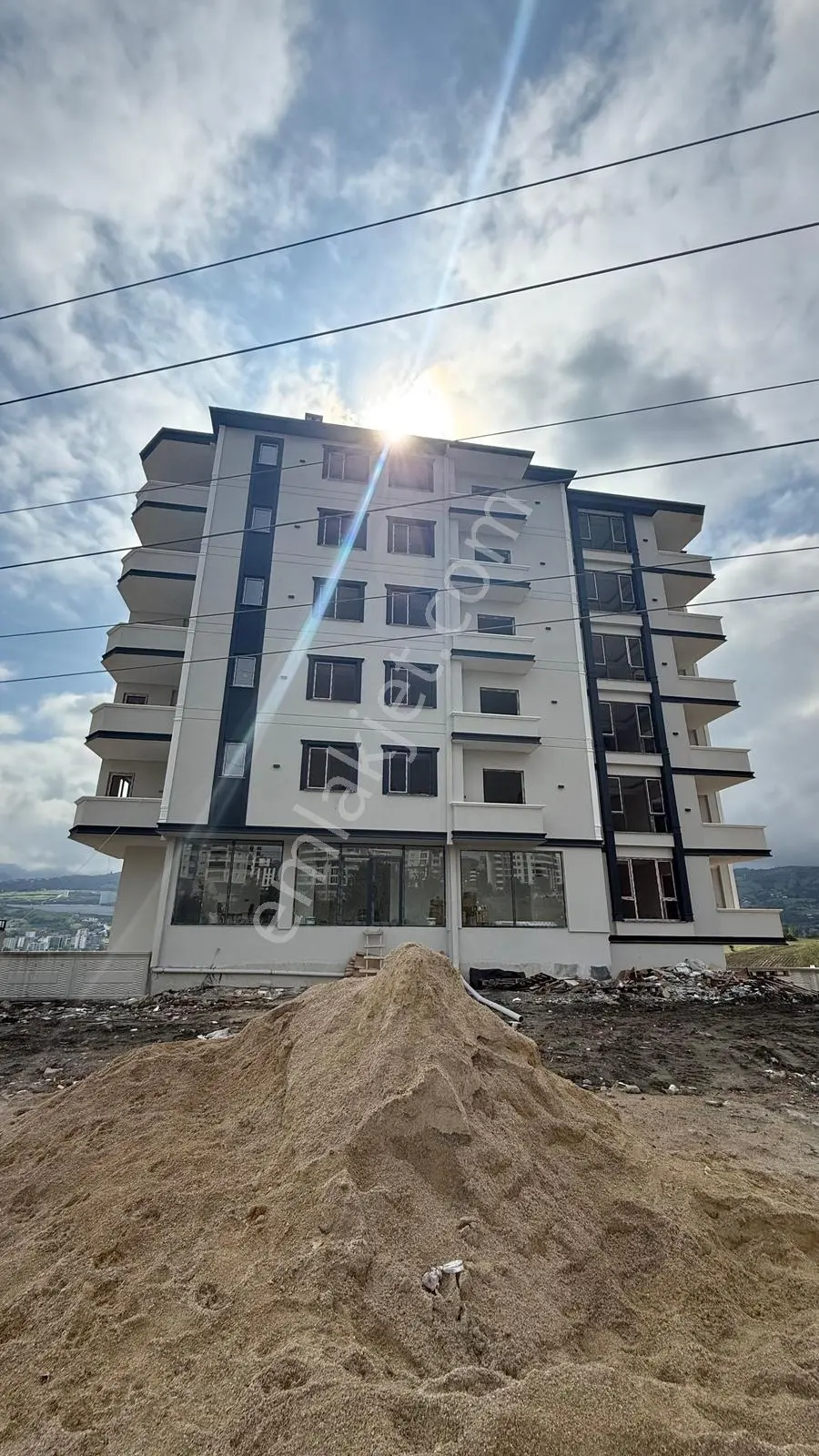 Tepecikte Geniş Ferah Yerden Isıtma Satılık 3+1 Daire — fotoğraf 20