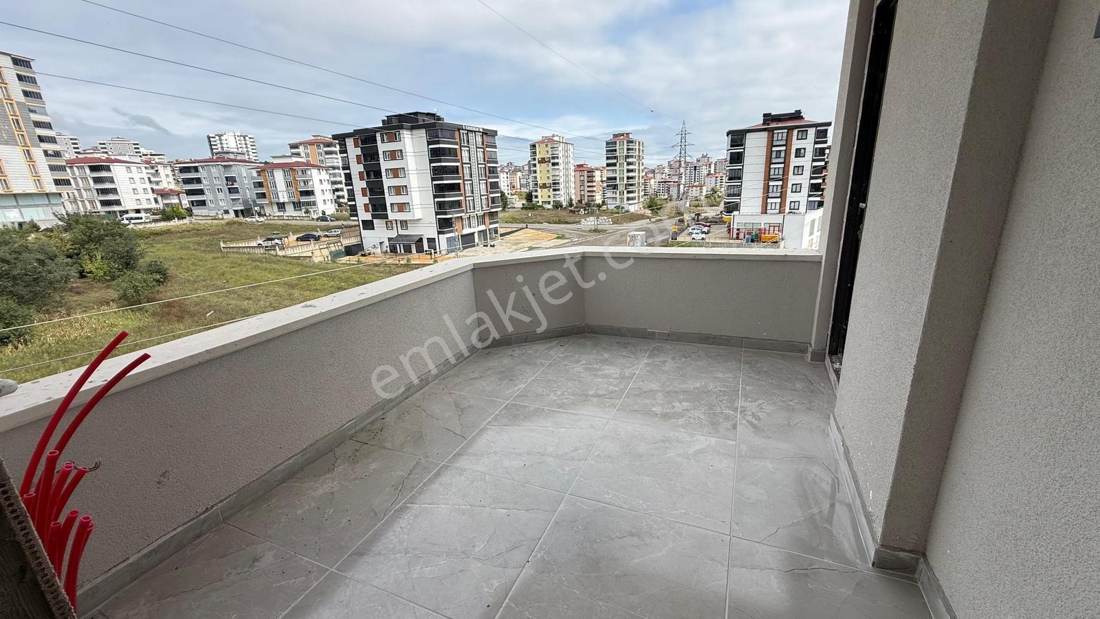 Tepecikte Geniş Ferah Yerden Isıtma Satılık 3+1 Daire — fotoğraf 22