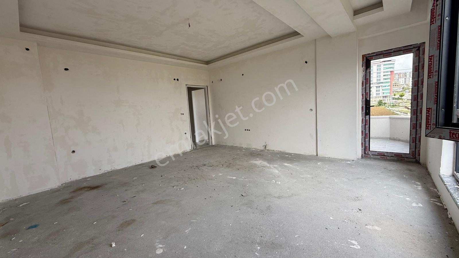 Tepecikte Geniş Ferah Yerden Isıtma Satılık 3+1 Daire — fotoğraf 28