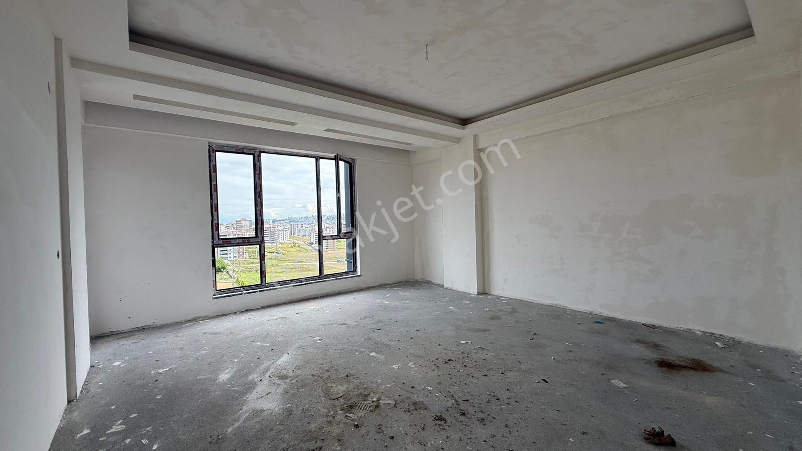 Tepecikte Geniş Ferah Yerden Isıtma Satılık 3+1 Daire — fotoğraf 33
