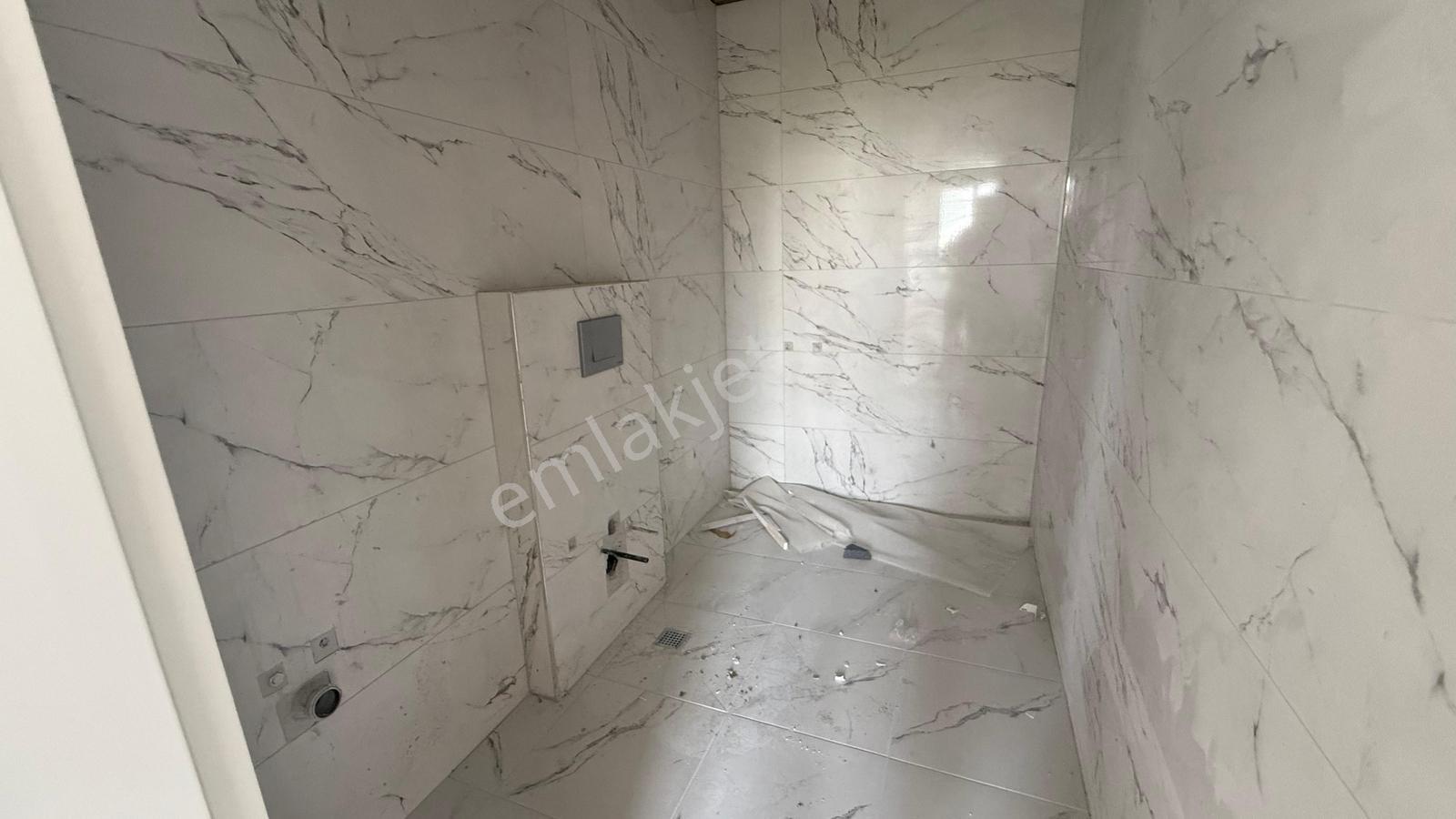 Tepecikte Geniş Ferah Yerden Isıtma Satılık 3+1 Daire — fotoğraf 34