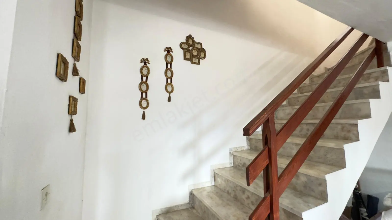 İzmir Seferihisar Esenyalı Sitesi'nde Denize 50 M |özel Plaj & Havuz Ayrılcalığıyla Satılık Yazlık — fotoğraf 16