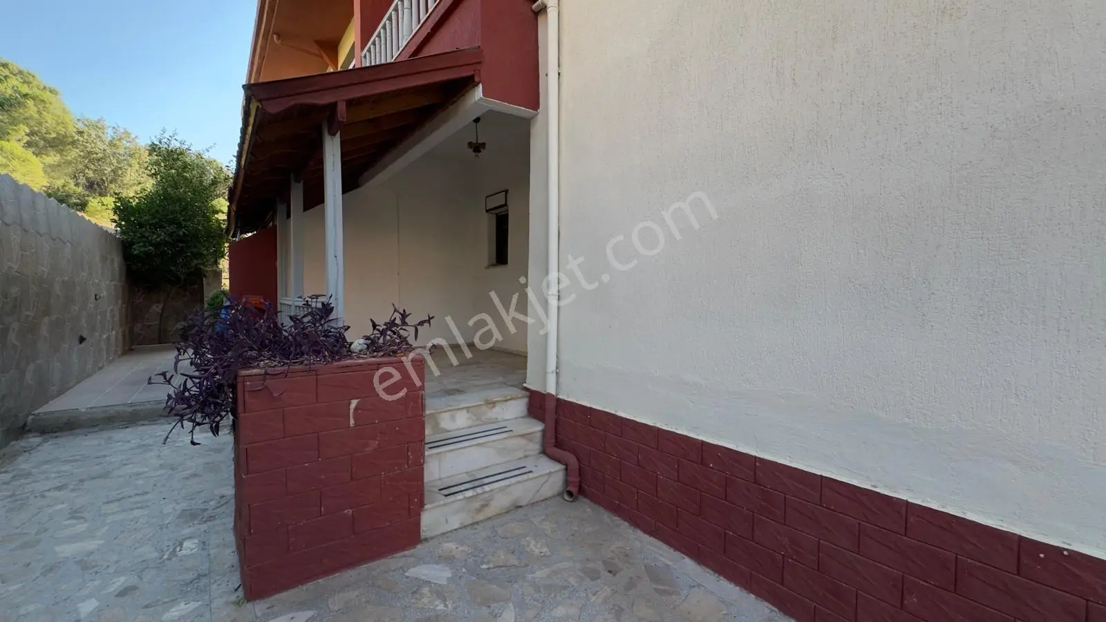 İzmir Seferihisar Esenyalı Sitesi'nde Denize 50 M |özel Plaj & Havuz Ayrılcalığıyla Satılık Yazlık — fotoğraf 27