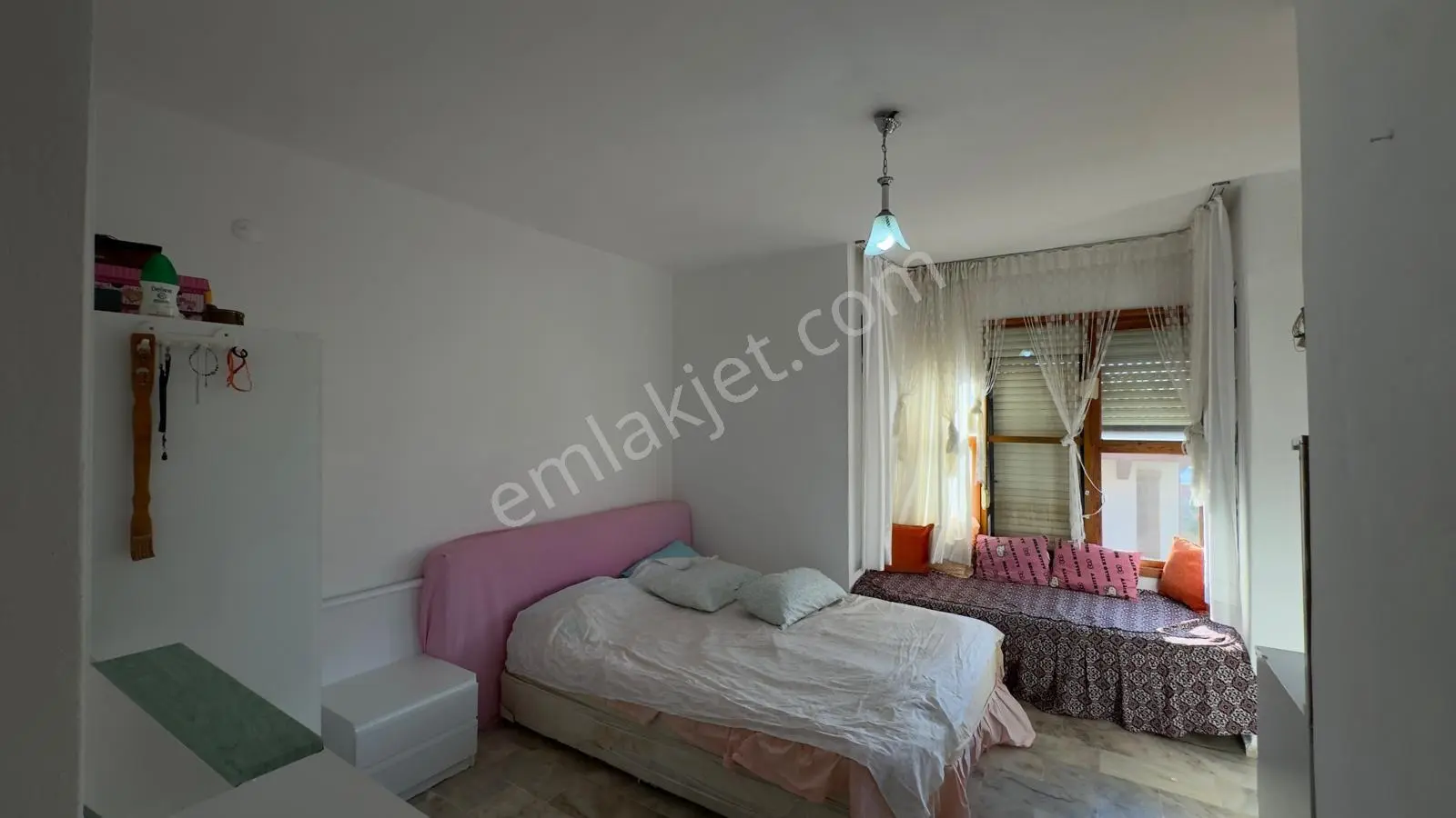 İzmir Seferihisar Esenyalı Sitesi'nde Denize 50 M |özel Plaj & Havuz Ayrılcalığıyla Satılık Yazlık — fotoğraf 33